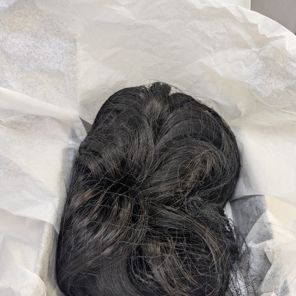 Chignon Hairdo by Hairuwear - Picture 7 of 7